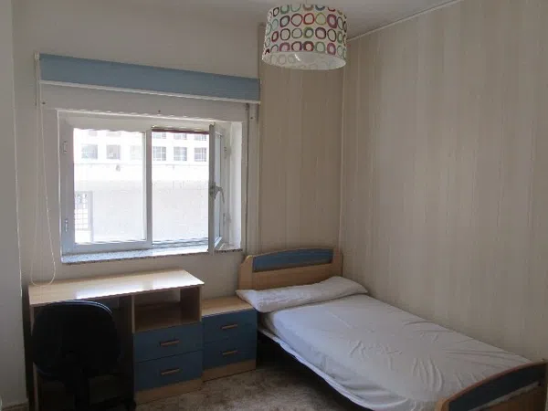 Piso en Calle Arapiles, 32, San Bernardo - Foto 1