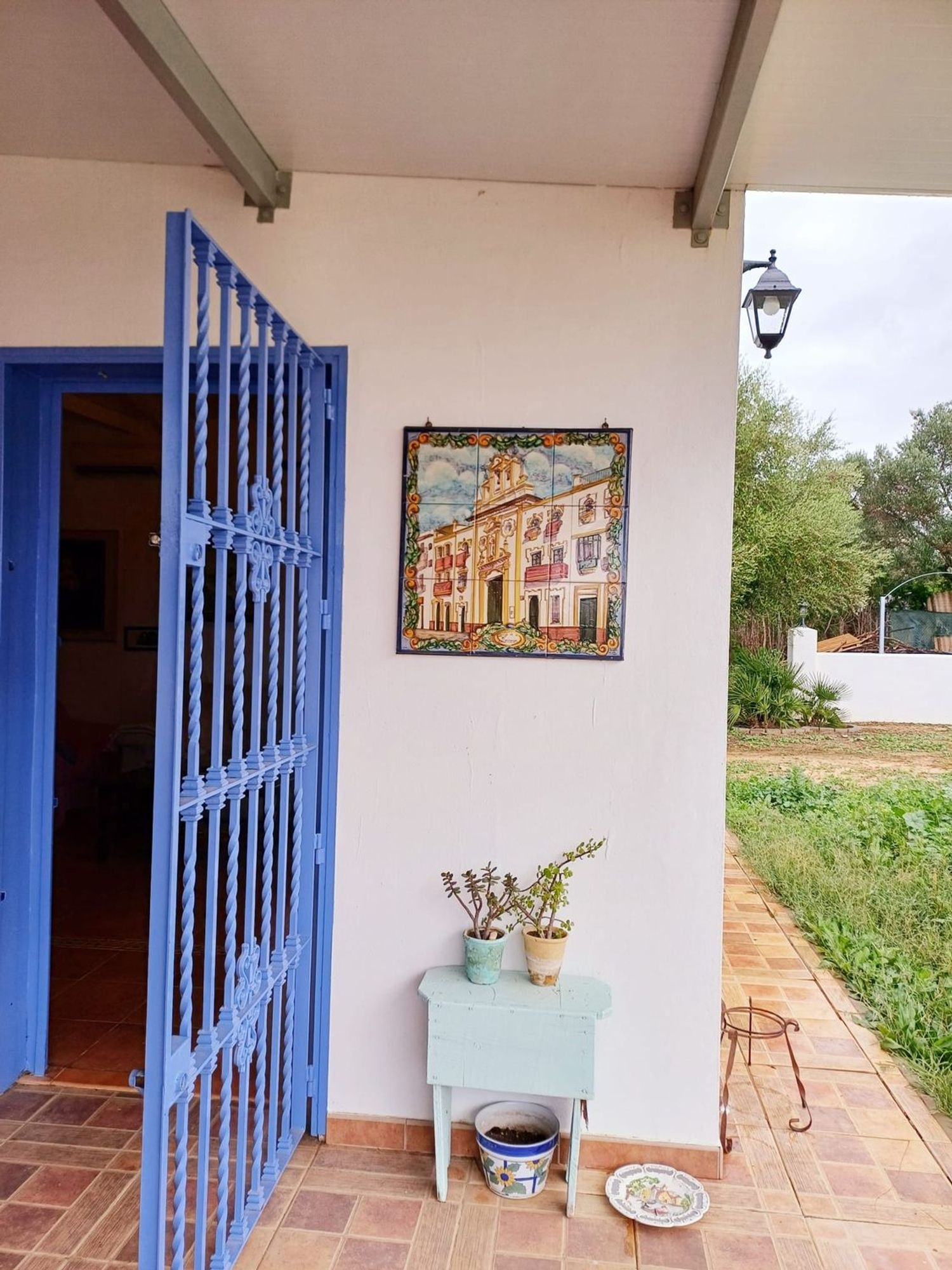 Finca rústica en Coria del Río - Foto 20
