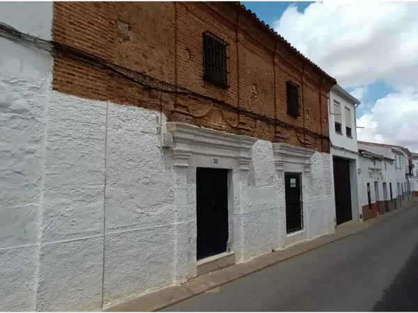 Casa de pueblo en Calle Cardenal Siliceo, 31 - Foto 1
