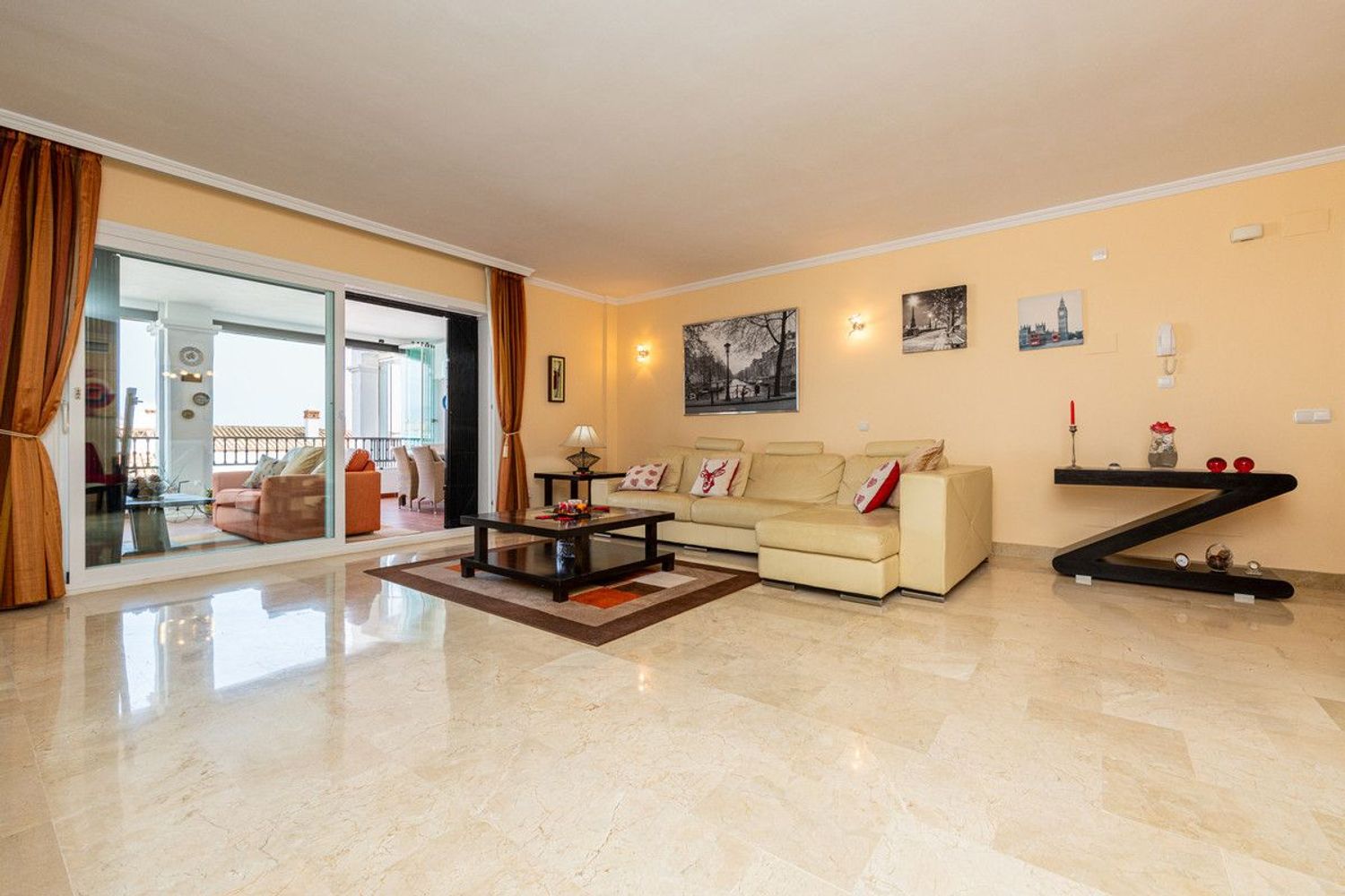 Piso en Calle Don José de Orbaneja, 32, Sitio de Calahonda, Sitio de Calahonda - Foto 14