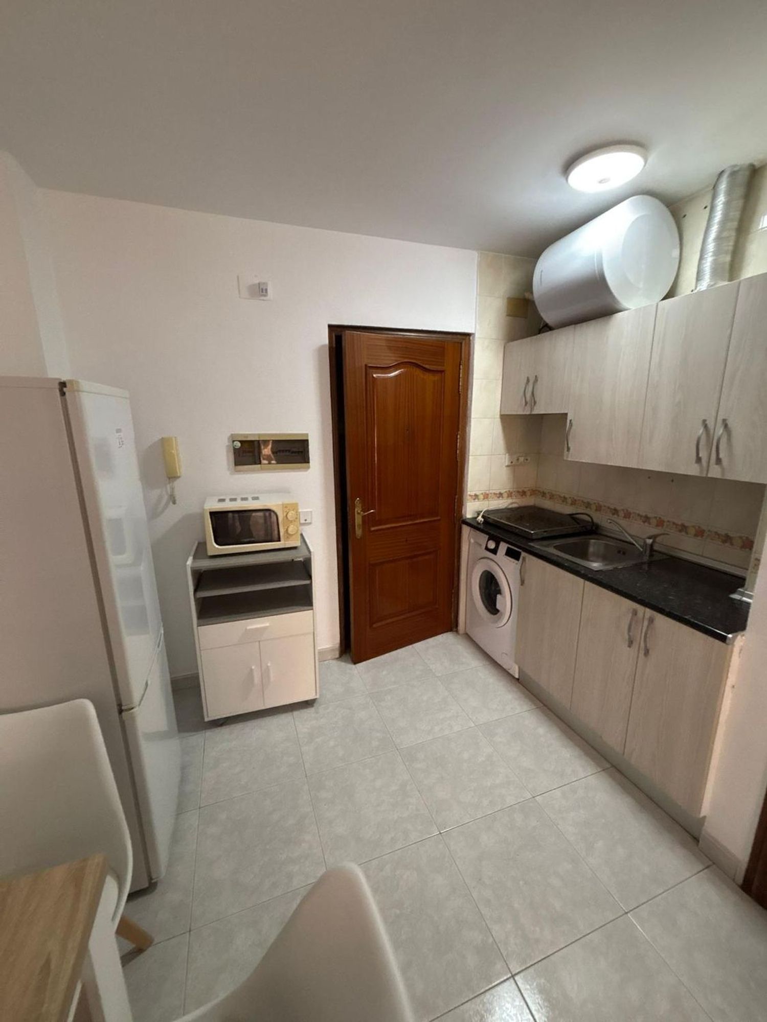 Piso en Calle Pedro Martín Paredes, 4, Isaac Peral, Isaac Peral - Foto 3