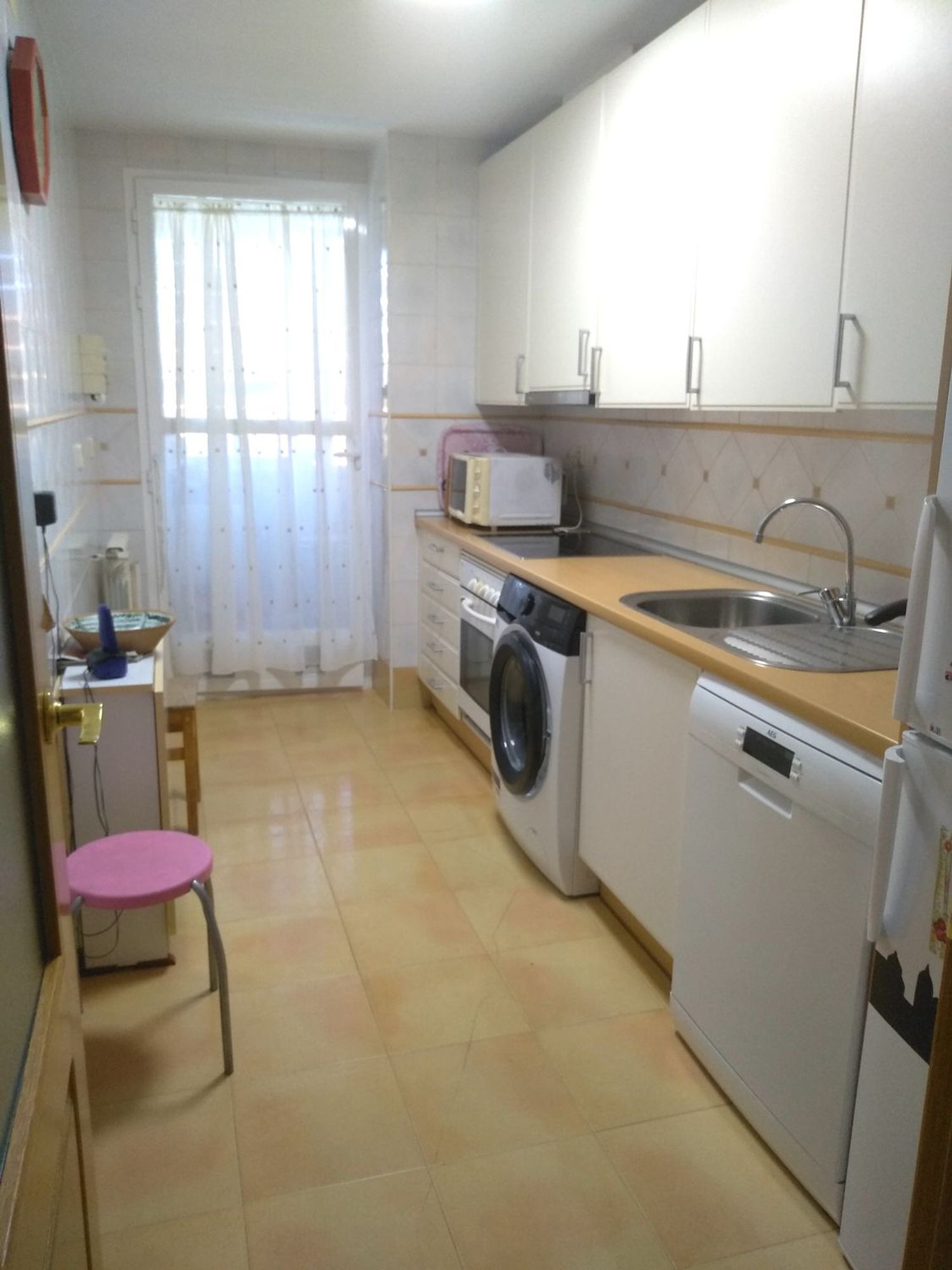 Piso en Calle Bélgica, 1, Buenavista-Valparaíso-La Legua, Buenavista-Valparaíso-La Legua - Foto 10