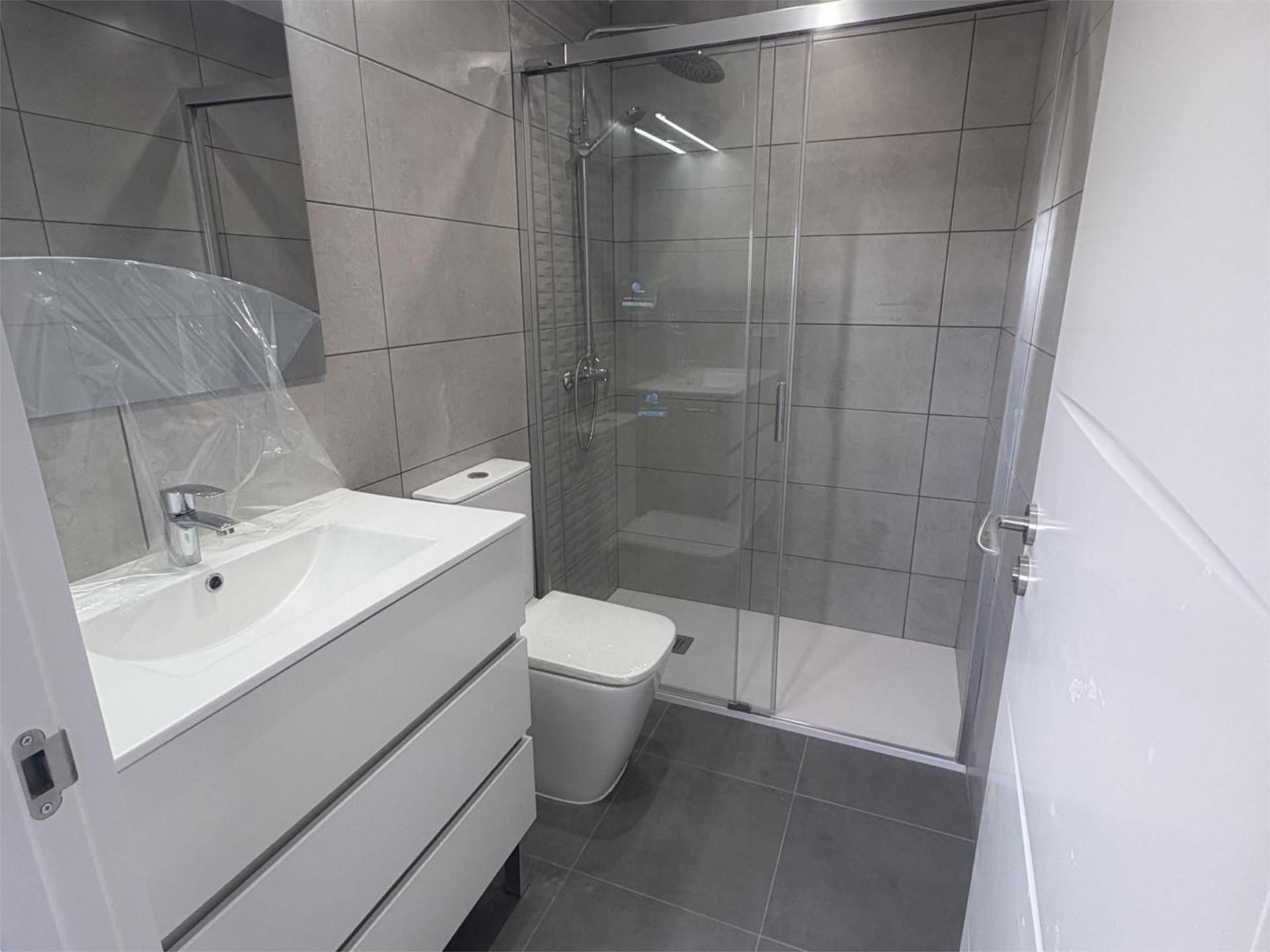 Piso en calle Paseo Canalejas 75-77 - Foto 3