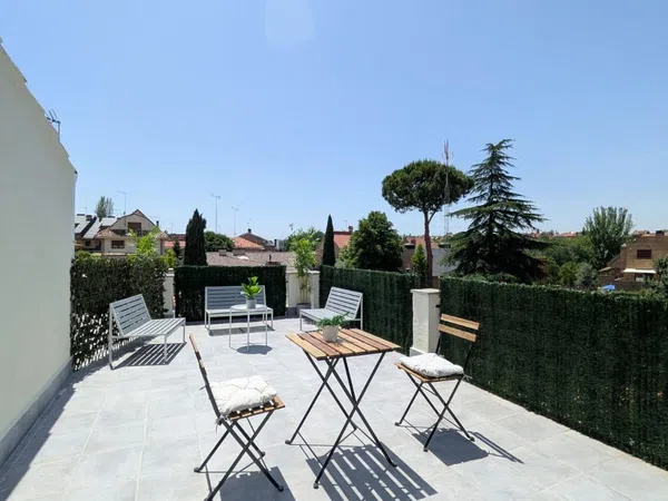 Estudio en Calle de la Guía, Zona Pueblo - Foto 1