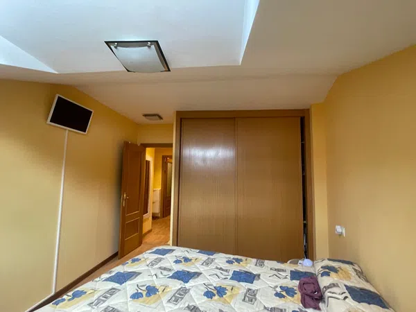 Piso en Avenida Santiago, 42, Posada-Barro, Posada-Barro - Foto 14