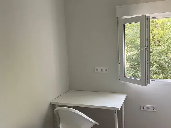 Piso en Barriada Santa Bárbara C-a, 1 - Foto 12