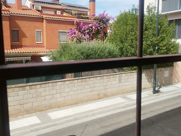 Piso en Calle de los Pirineos, 7, Barrio de la Paz - Foto 8