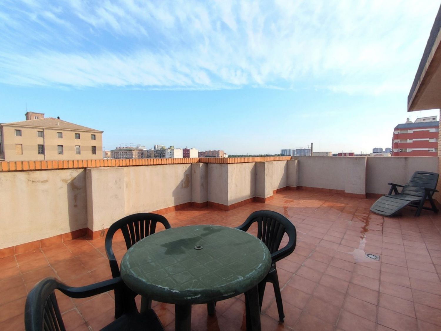 Ático en Calle de Sant Vicent Màrtir, 292, La Creu Coberta - Foto 23
