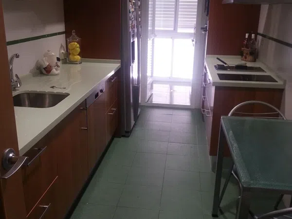Piso en Calle de las Trece Rosas, 13, Aljamar, Aljamar - Foto 7