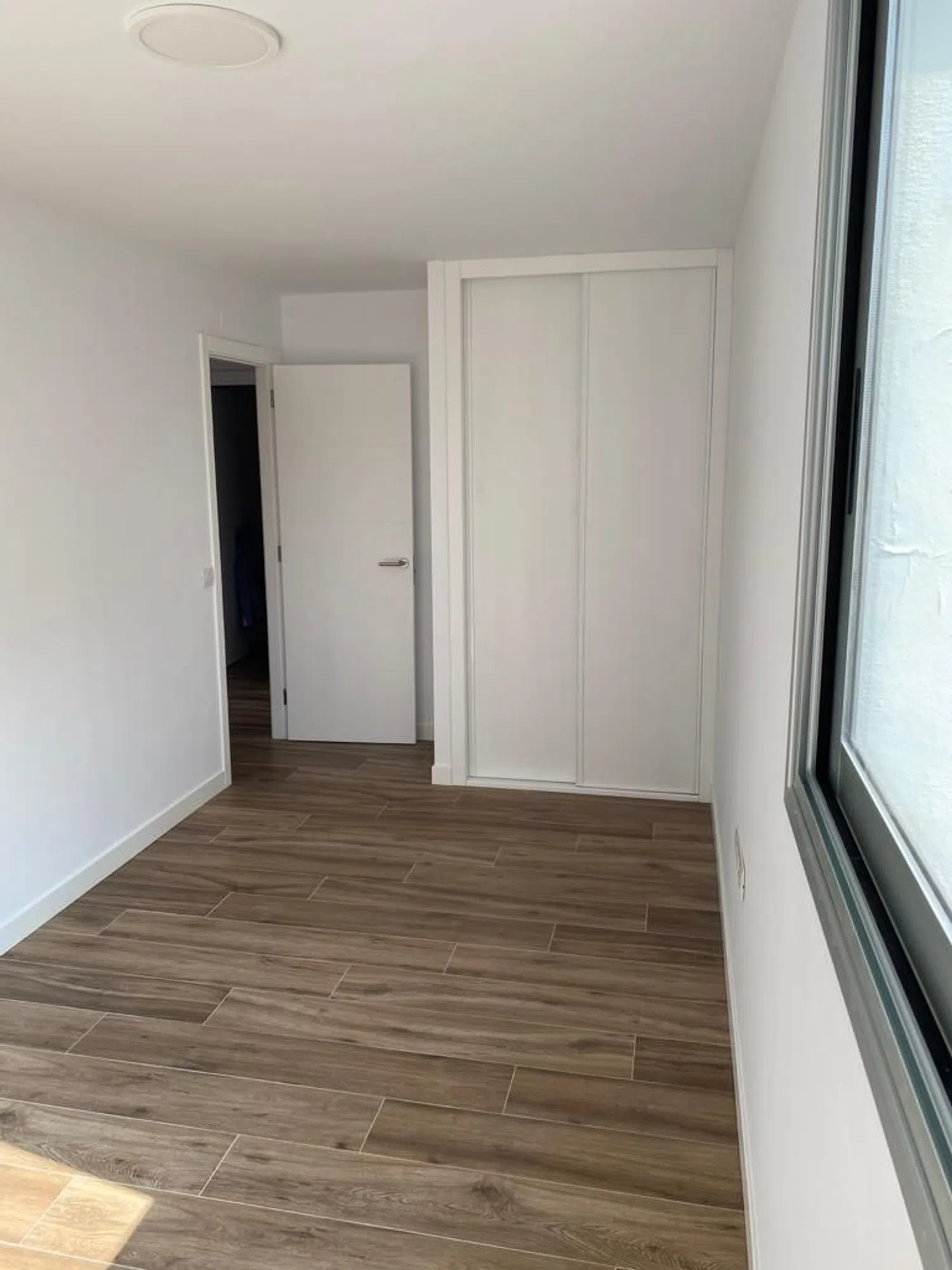 Piso en avenida de Benito Pérez Armas, 4 - Foto 5