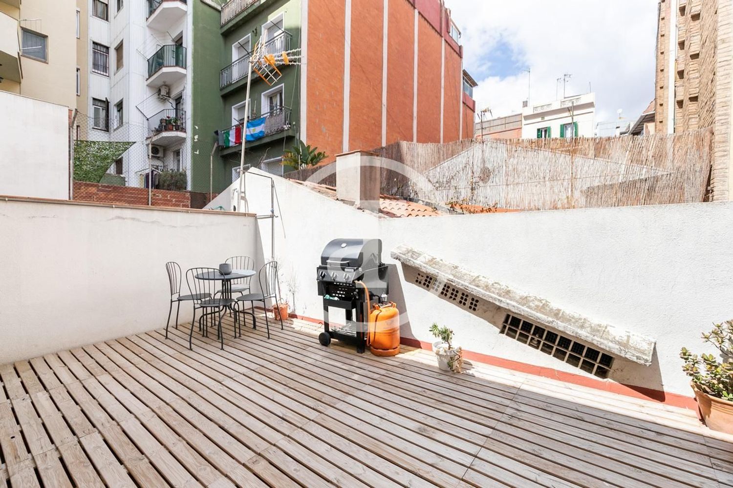 Piso en Calle Nou de la Rambla, El Poble Sec - Parc de Montjuïc - Foto 6