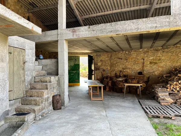 Casa o chalet independiente en Negreira s/n - Foto 17