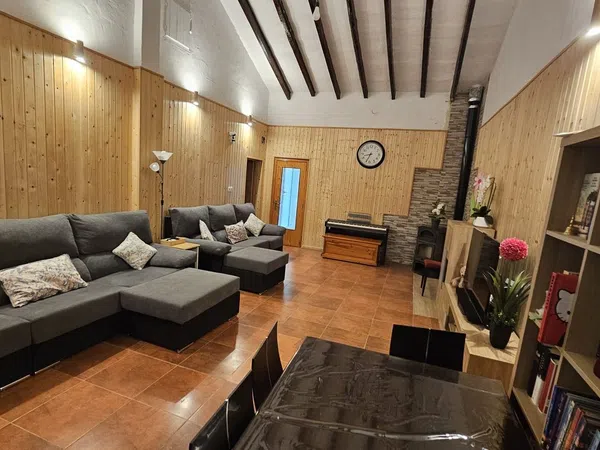 Chalet adosado en Paraje Lo Gea s/n, Gea y Truyols - Foto 12