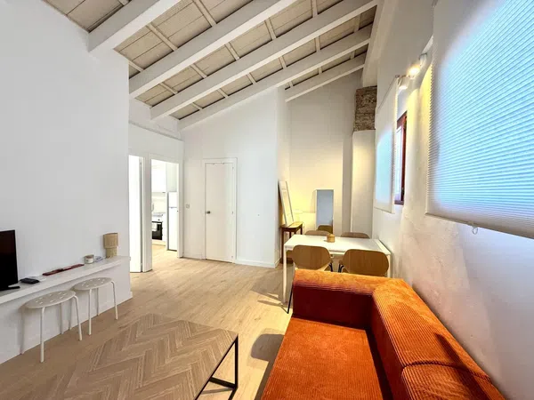 Piso en El Carme, El Carme - Foto 1
