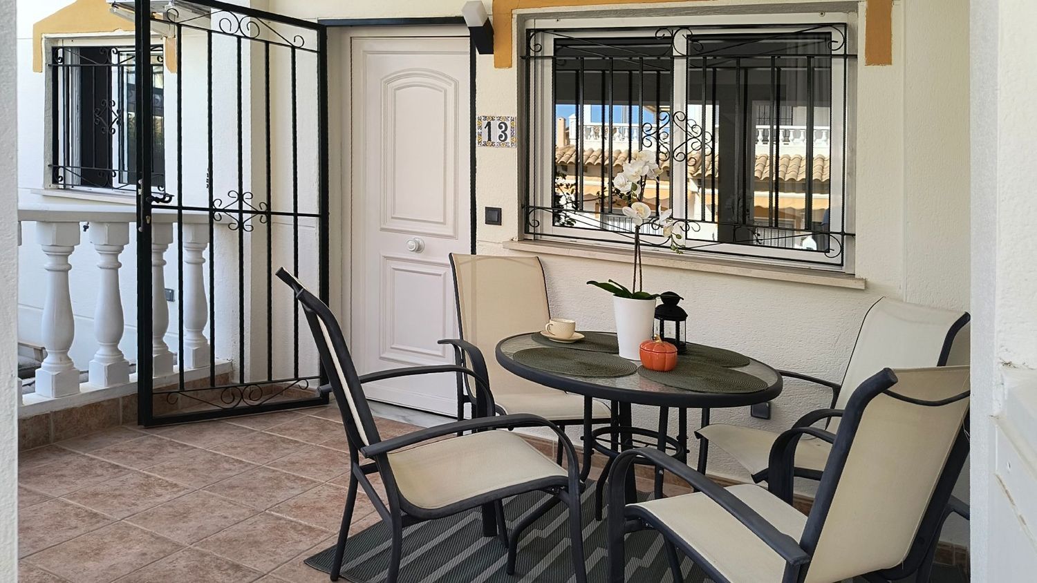 Chalet adosado en Plaza H-1 Villa Rosa, 6 b, Los Balcones y los Altos - Foto 22