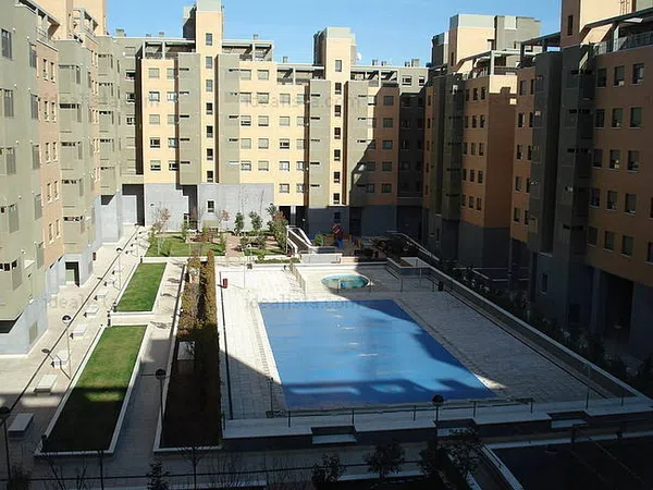 Piso en Calle Azofra, 11, Las Tablas - Foto 1