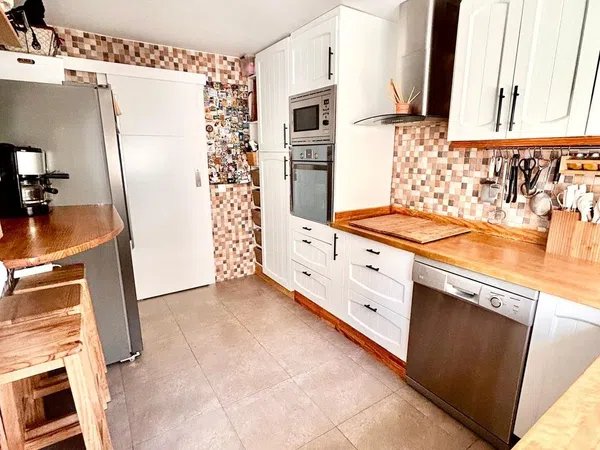 Piso en calle Cervantes, 21 - Foto 18