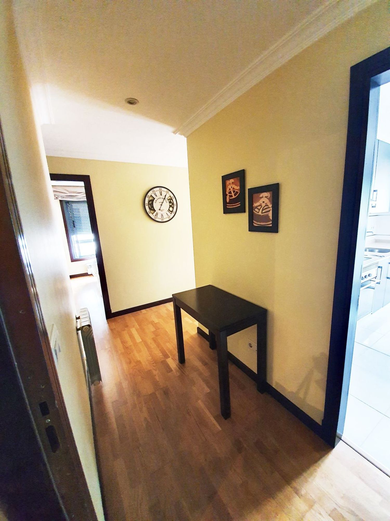 Piso en calle de Dona Cristina, 2 - Foto 9