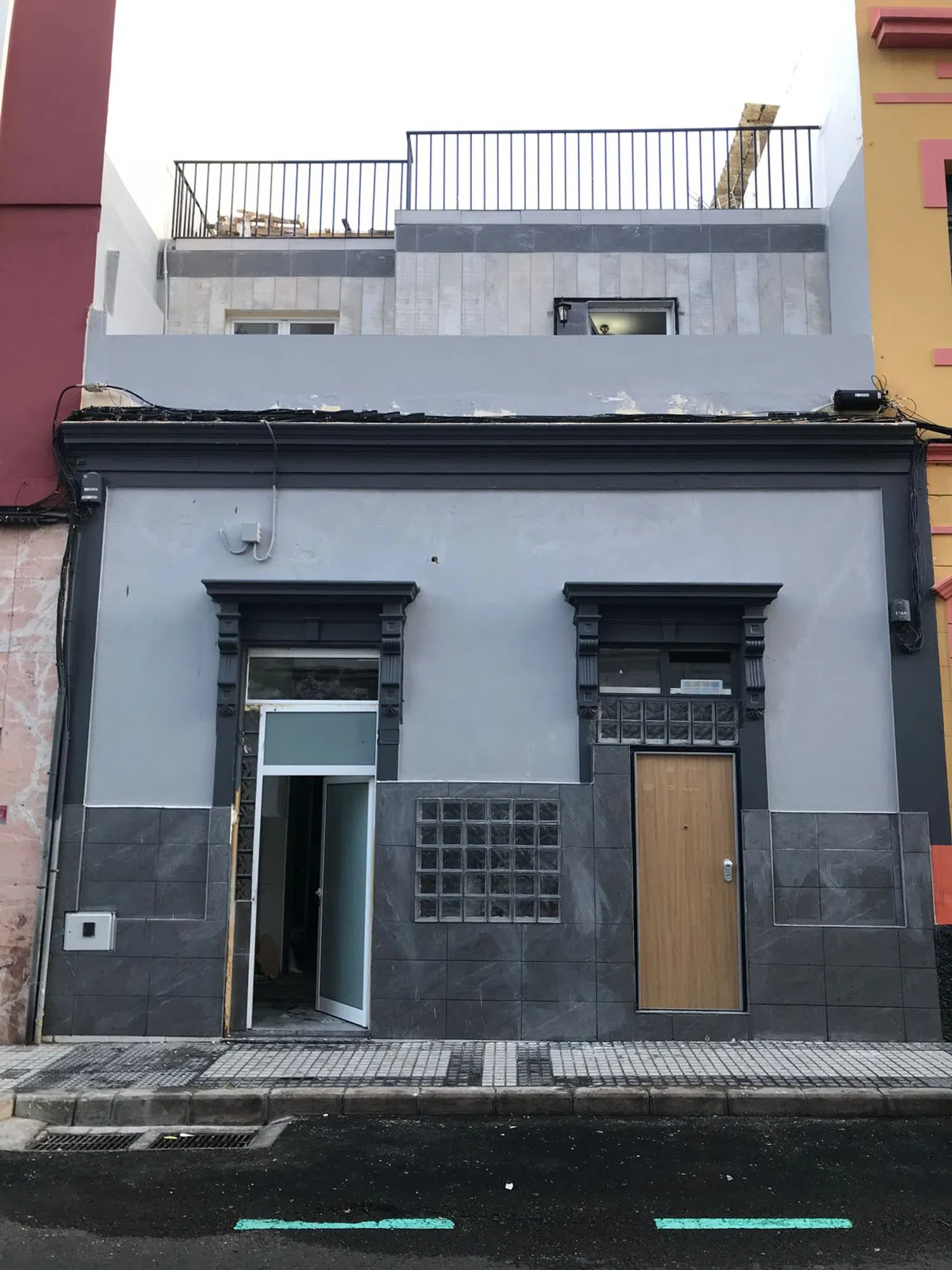 Piso en calle Aguadulce, 43 - Foto 19