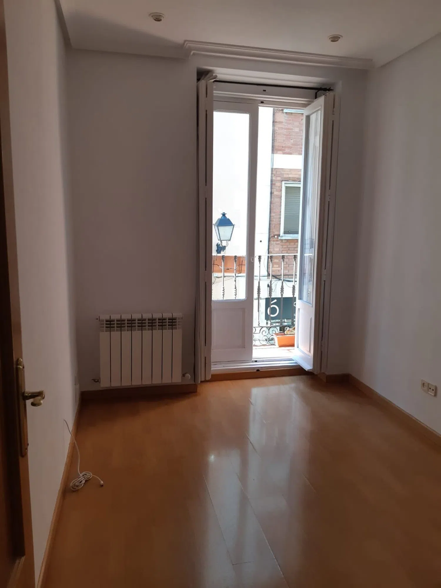 Piso en Bastero, 23 - Foto 3
