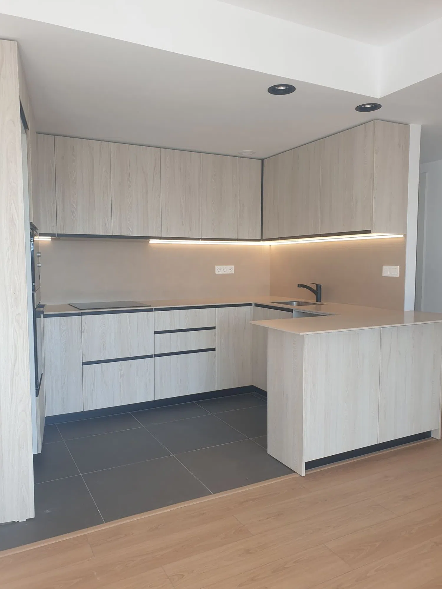 Piso en Font Verda - Foto 1