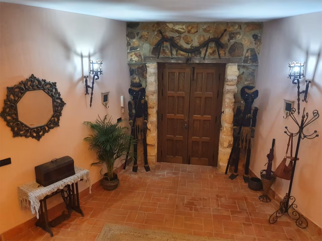 Chalet en  N-IV 384 - Foto 15