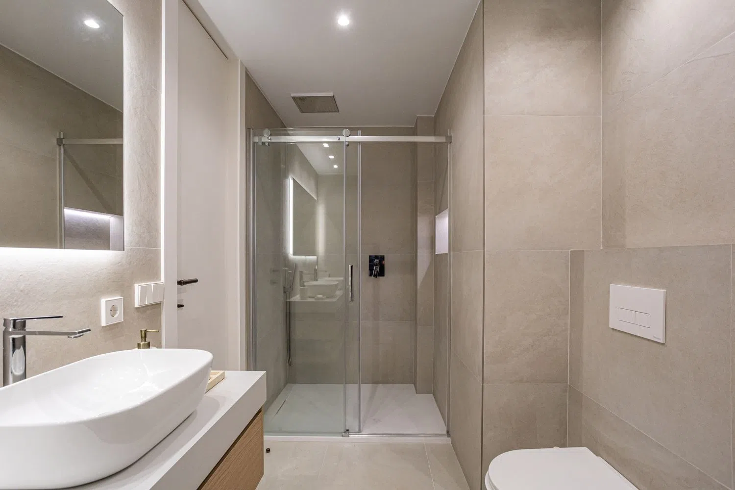 Piso en Barrio San Juan Bautista - Foto 24