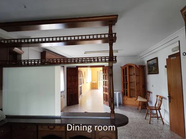 Casa o chalet independiente en Barrio la Figar, 1, La Pedrera - Leorio - Huerces - Ruedes - Foto 10