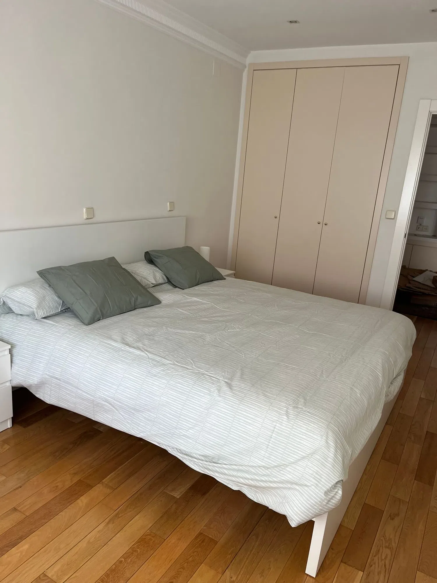 Piso en calle de Fernández de la Hoz, 57 - Foto 12