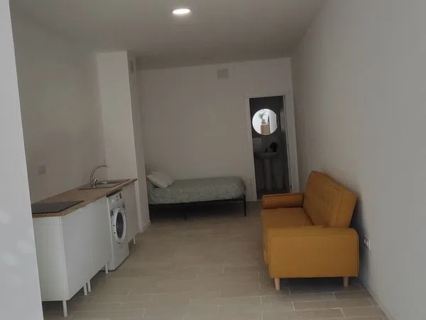 Estudio en Calle Virgen de los Dolores, 1, Barrio Bajo, Barrio Bajo - Foto 4