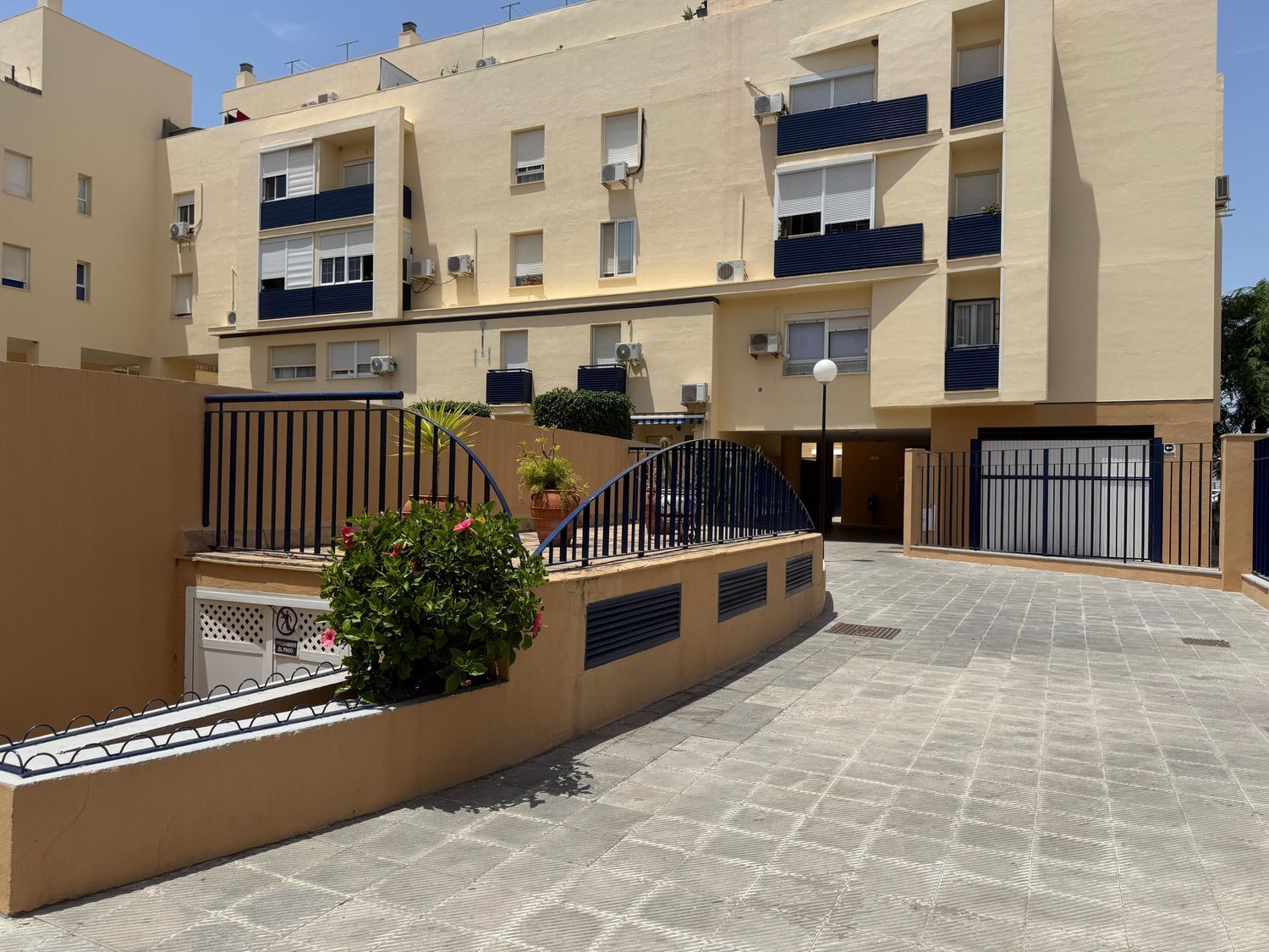 Dúplex en Calle del Contrabajo, 6, El Juncal - Vallealto - Foto 33