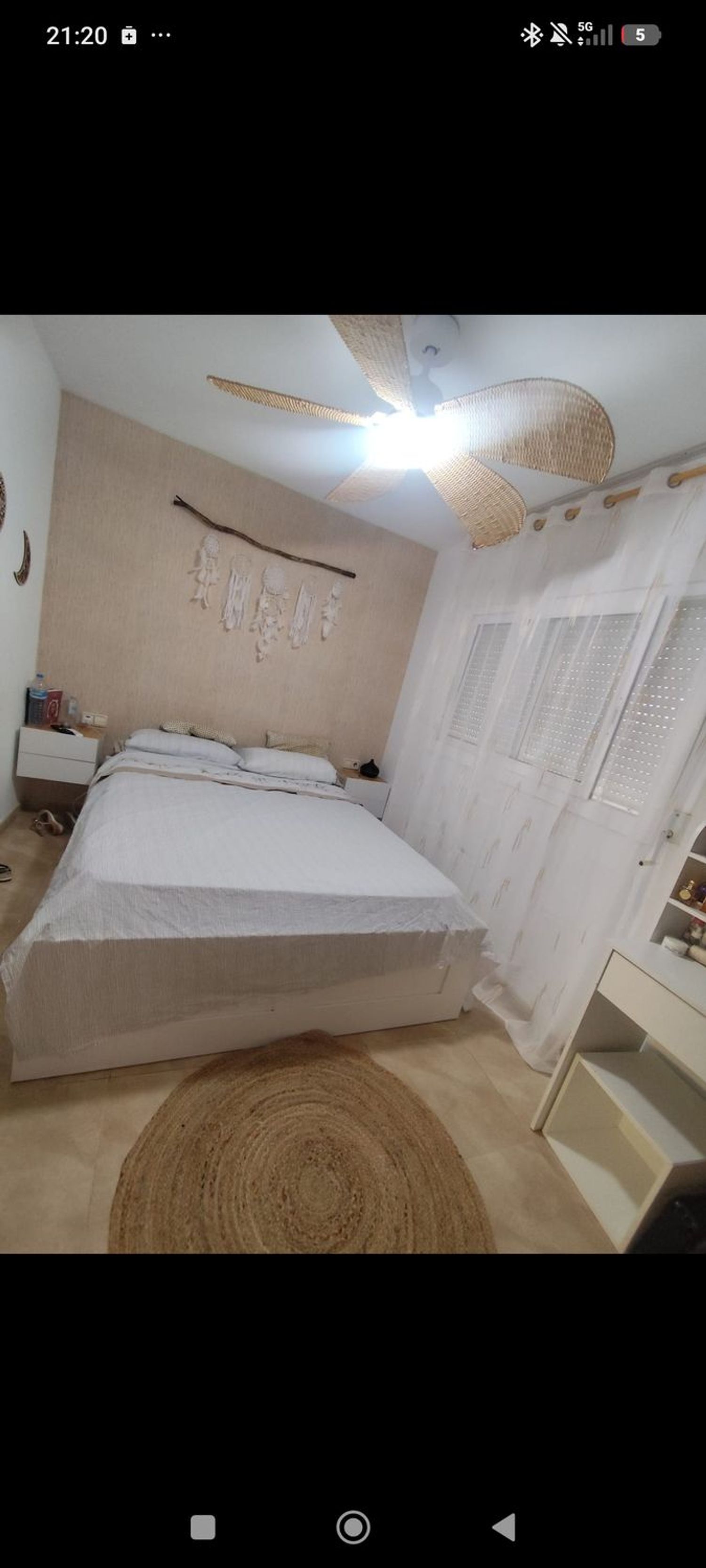 Chalet adosado en Calle alcublas, 2 - Foto 4
