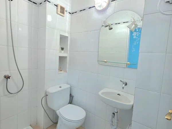 Casa independiente en Urb. los alisios Barrio Alisios - Foto 24