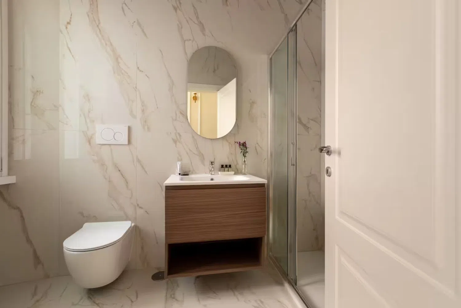 Piso en calle Cuarteles, 49 - Foto 6