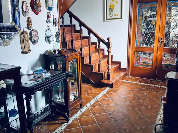 Casa o chalet independiente en Sada - Foto 6