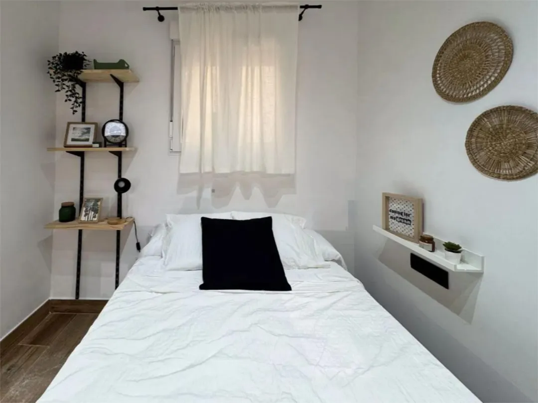 Piso en  Calle Séneca 4 - Foto 5