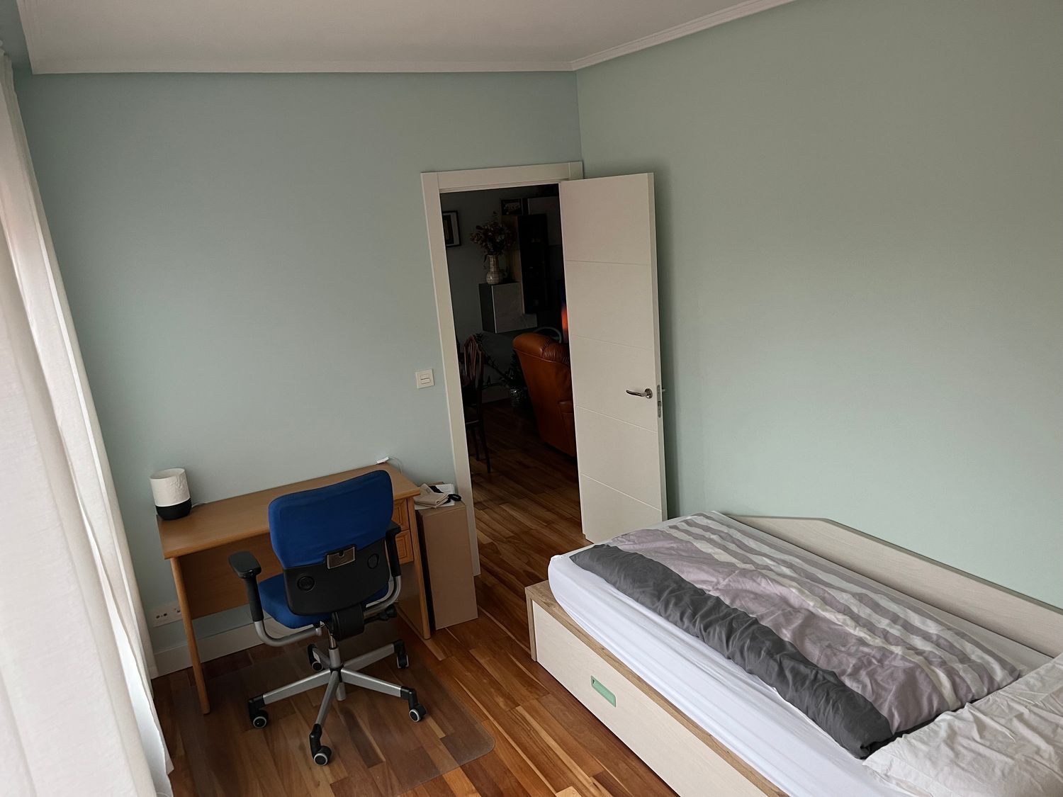 Piso en Calle Puerto de Orduña, 15, Sta. María de Getxo, Sta. María de Getxo - Foto 10