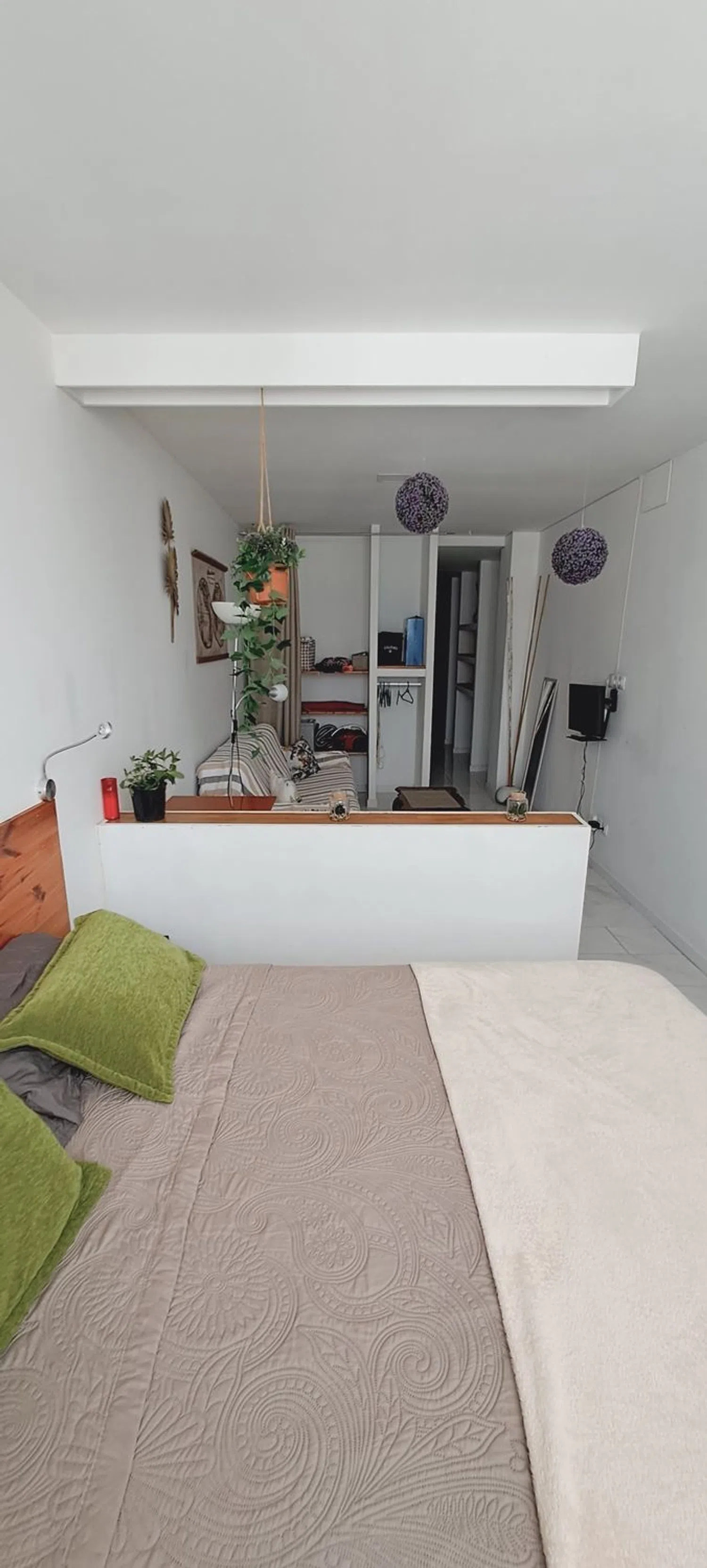 Estudio en calle tenerife, 22 - Foto 6