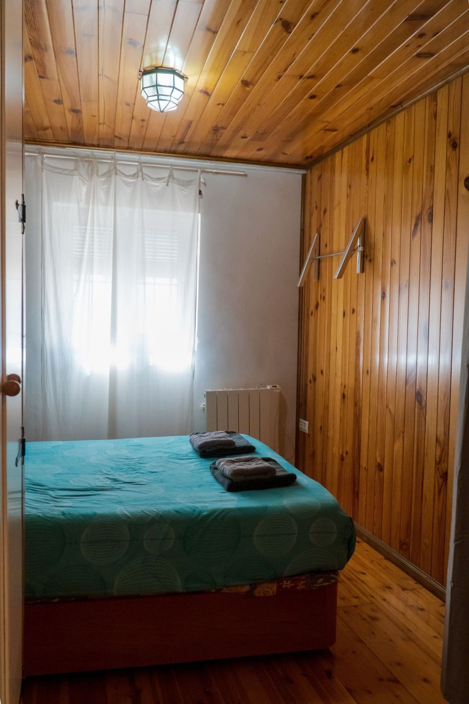 Casa independiente en calle Horno del Moral, 4 - Foto 12