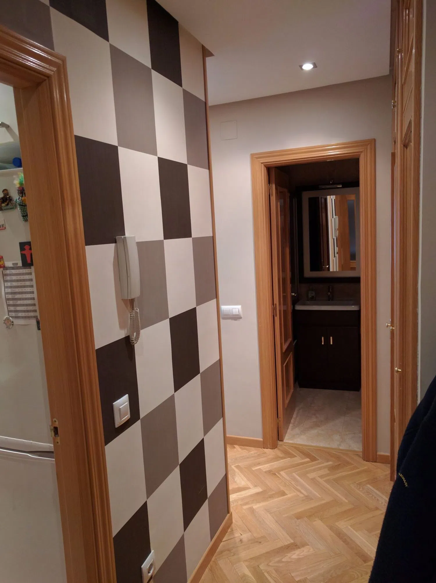 Piso en calle de Serrallo, 25 - Foto 6