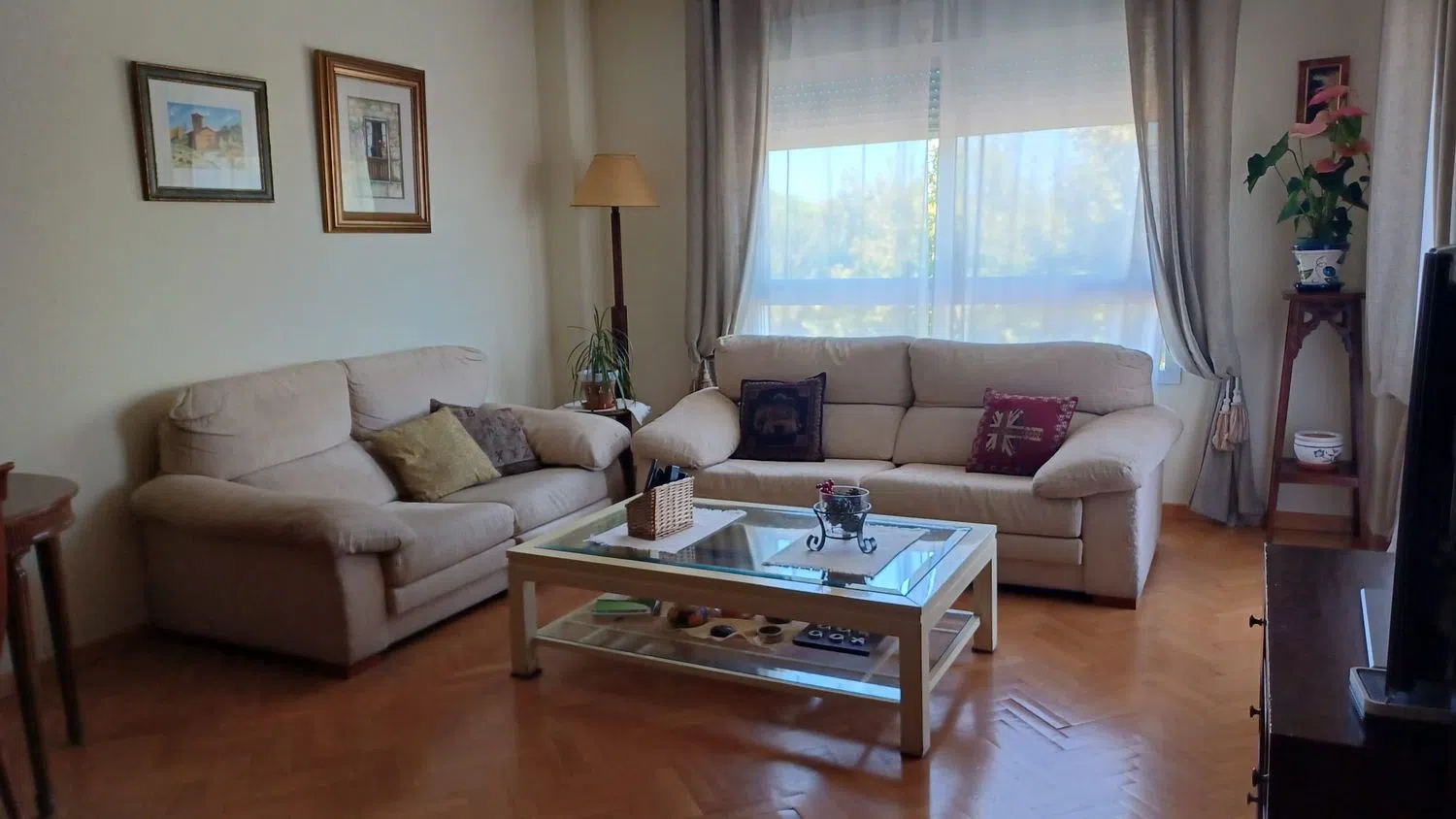 Piso en calle de Ronda, 9 - Foto 1