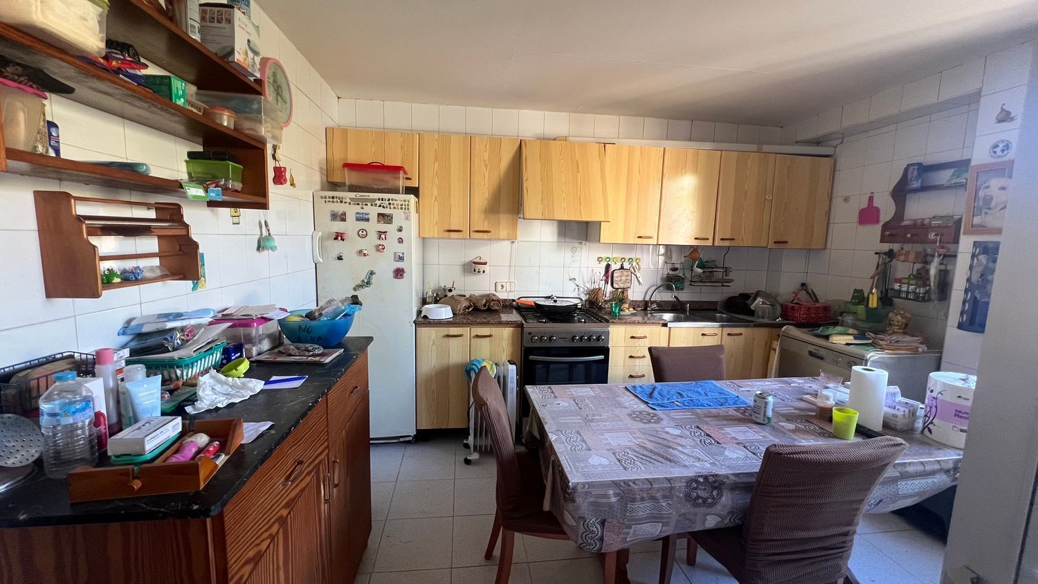 Piso en Calle Bellavista-D, 13, Ses Cadenes-Arenal - Foto 9