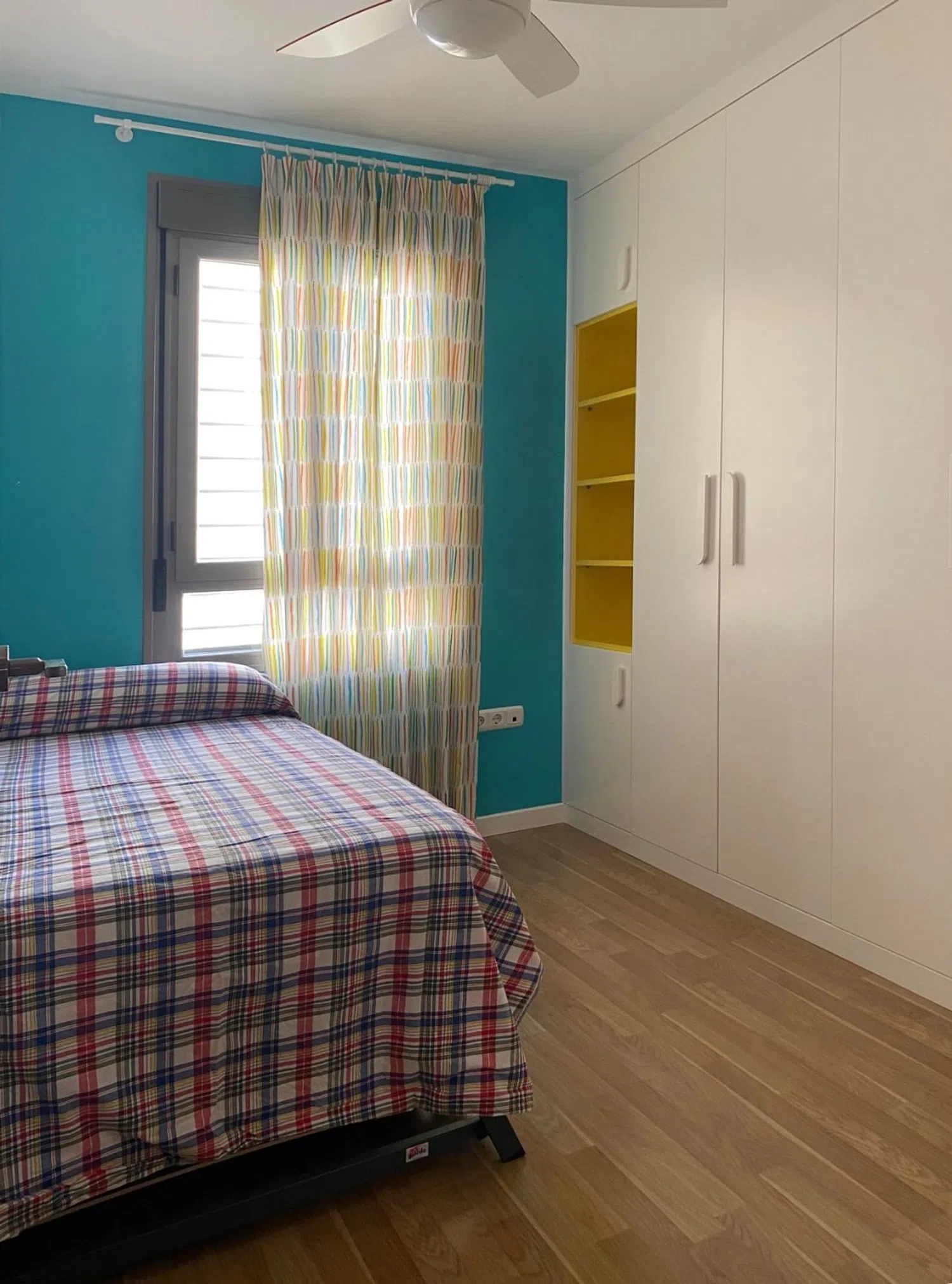 Piso en calle Santa María de Trassierra, 82 - Foto 5