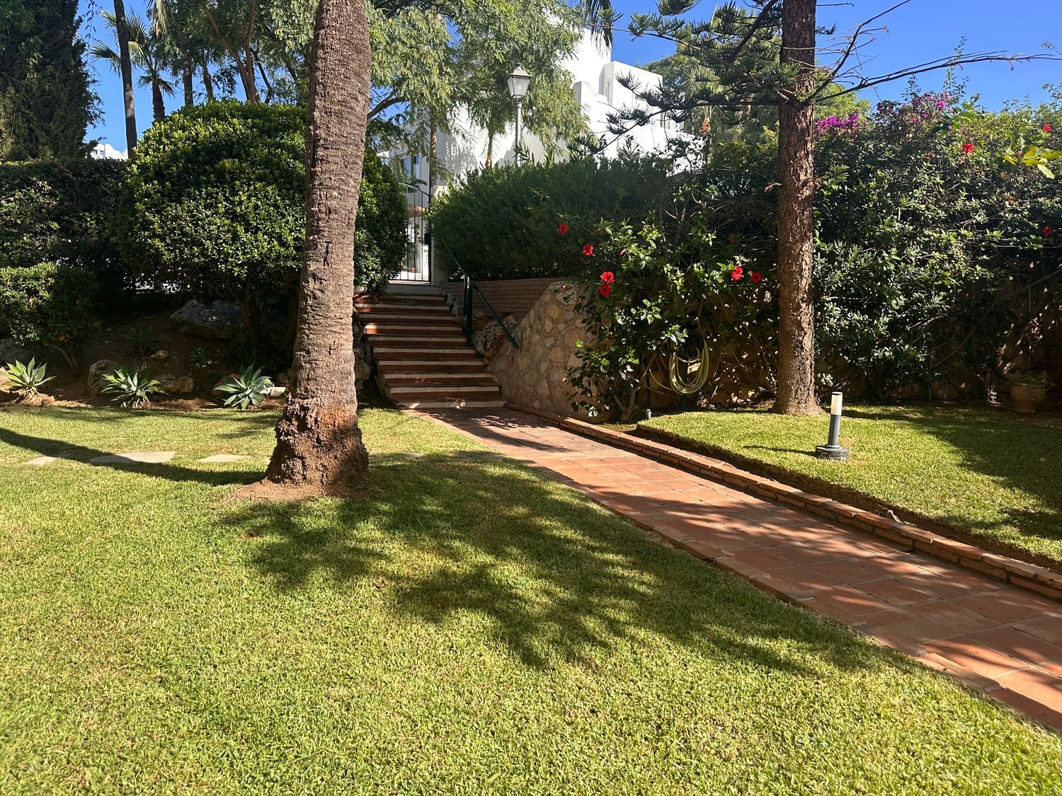Piso en Avenida Benajarafe, 327, Reserva de Marbella - Foto 3