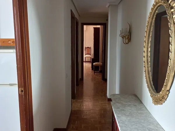 Piso en Paseo Filipinas, 16, Hospital - Nuevo Centro, Hospital - Nuevo Centro - Foto 1