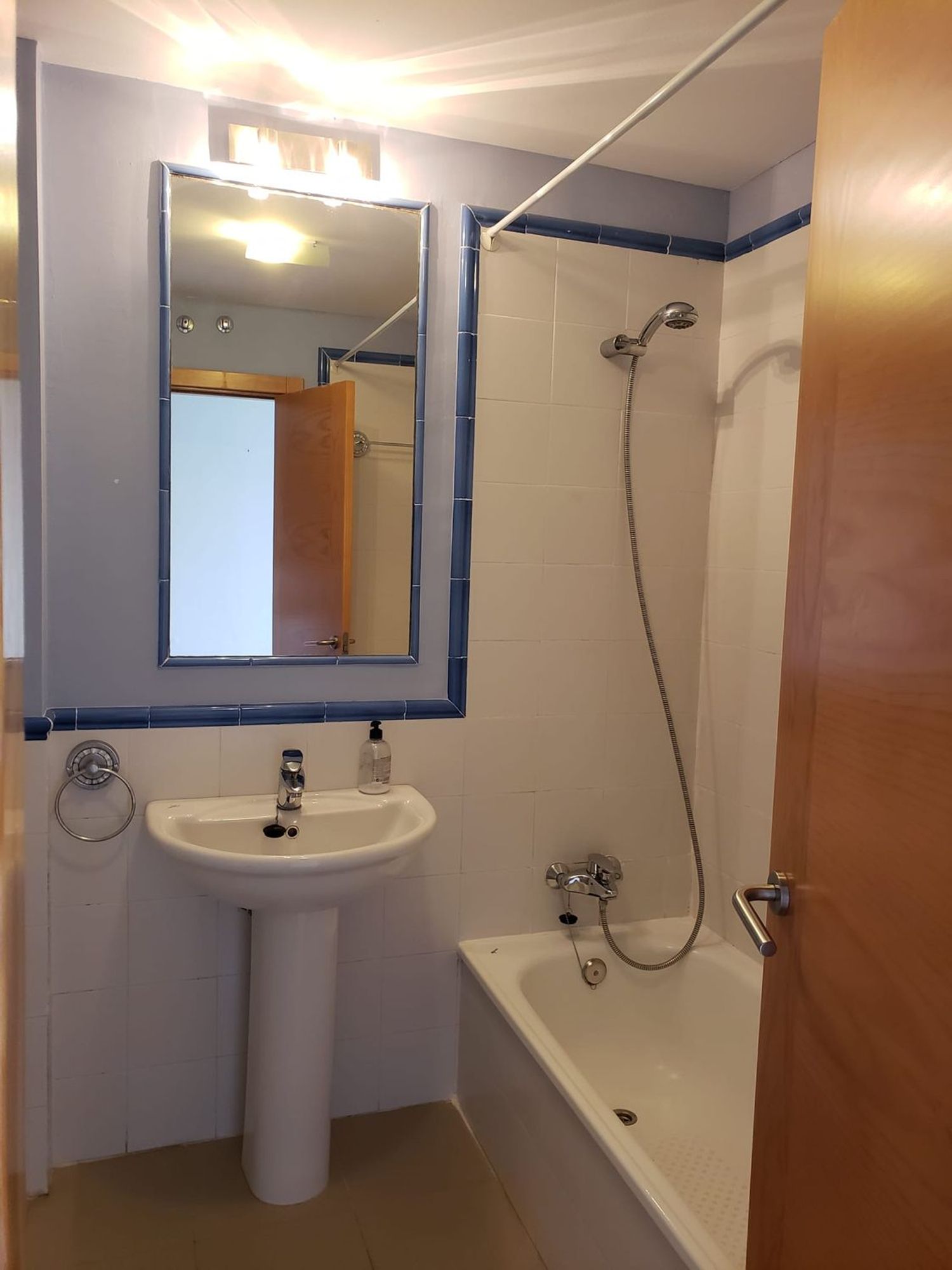 Piso en calle Jose Maria Olazabal, 4 - Foto 2