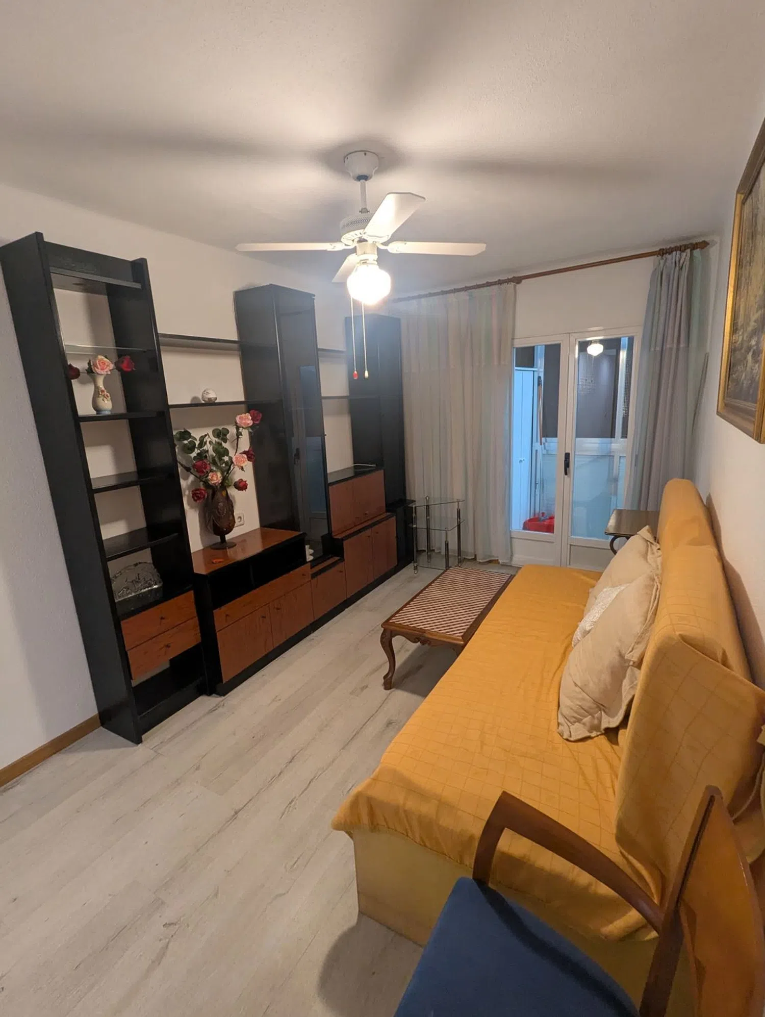 Piso en calle papagayo, 16 - Foto 1