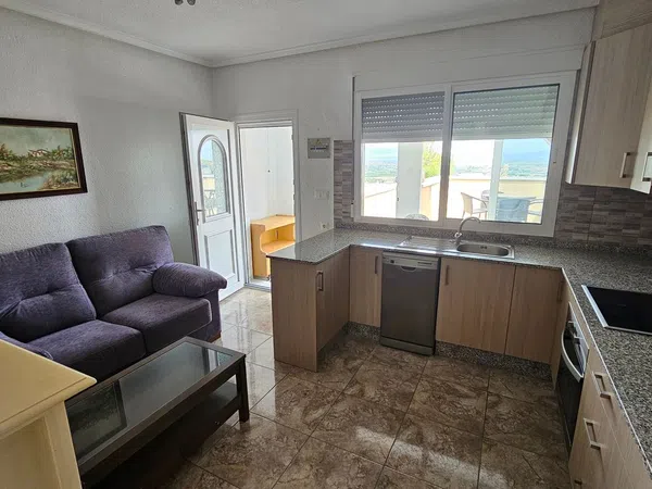 Chalet adosado en Calle Costa de Garraf, 25, Rojales Hills - Rosa Bungalows - Foto 11
