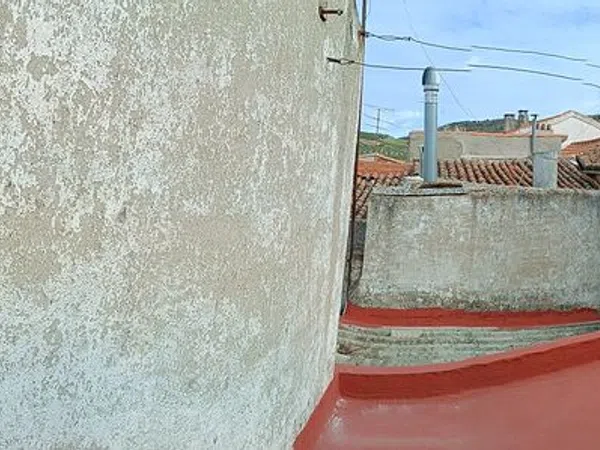 Casa de pueblo en Calle Ángel Díaz, 11 - Foto 33