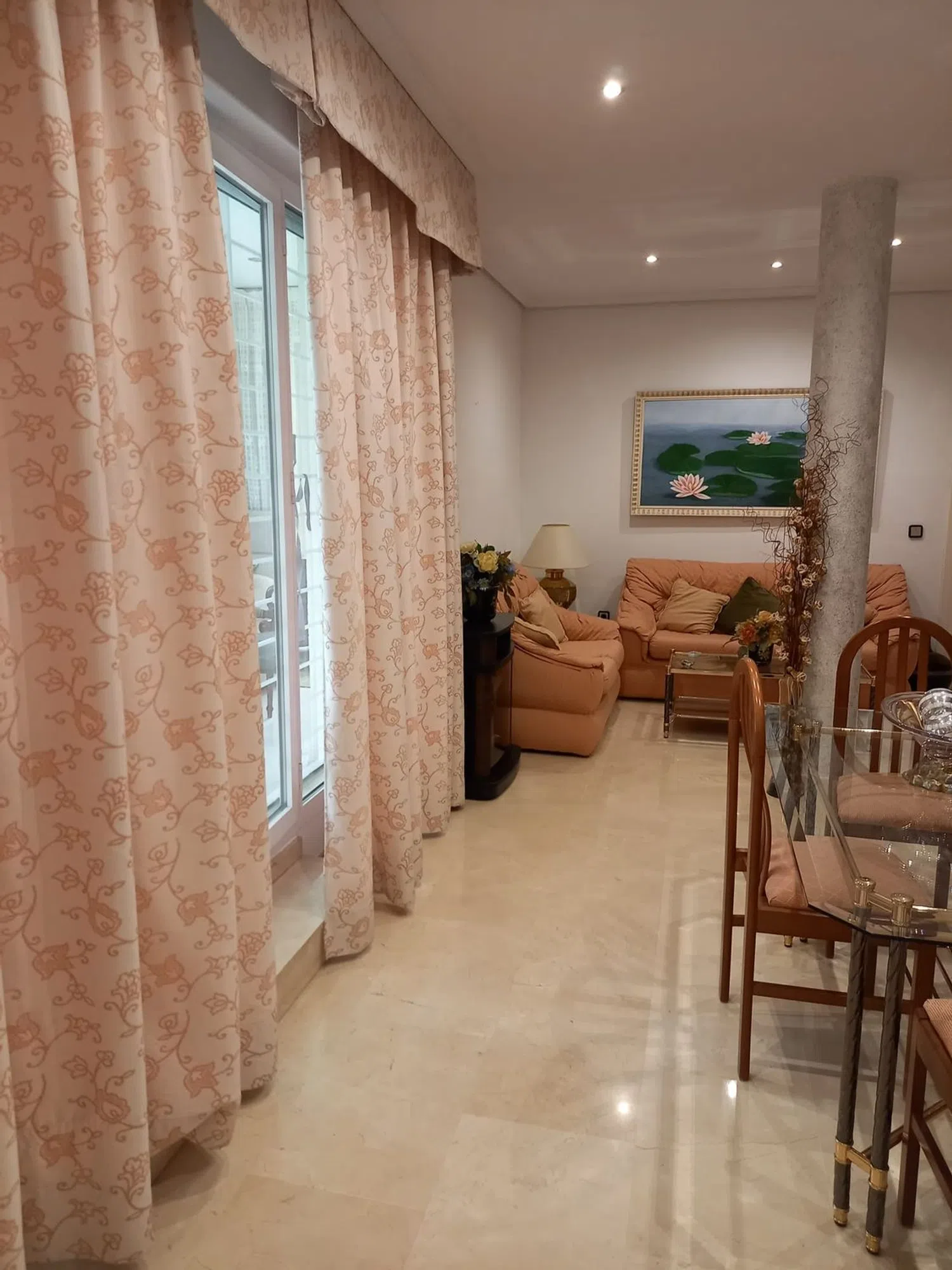 Ático en calle Luis Montoto, 50 - Foto 5